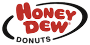 Honey Dew Logo 180