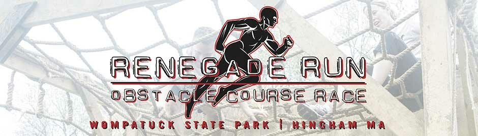 Renegade Run Obstacle Course Race
