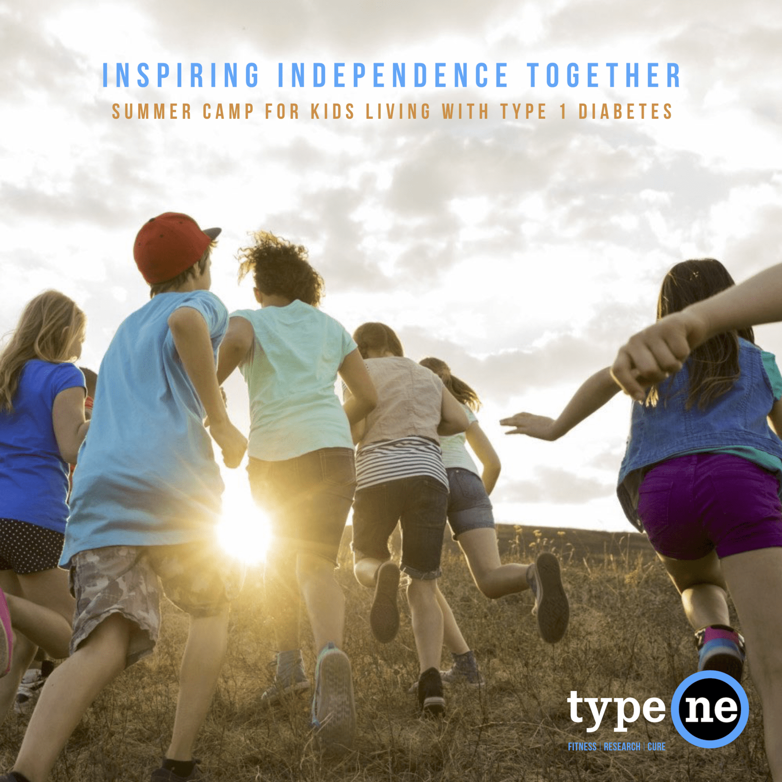 Type One Cares